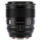 Objectif XF 27mm f/1.2 Pro - Viltrox