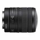Objectif zoom ultra grand angle fisheye plein format FE 8-14mm F3.5 Fisheye G
