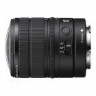 Objectif zoom ultra grand angle fisheye plein format FE 8-14mm F3.5 Fisheye G