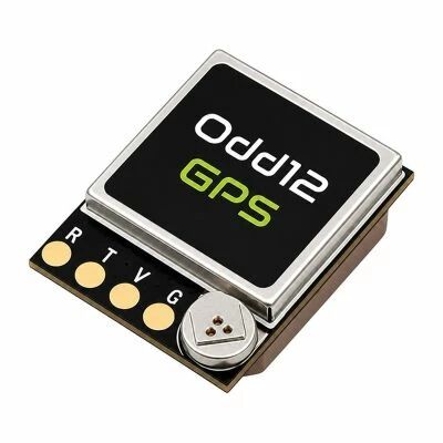 ODD12 GPS