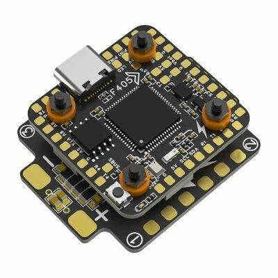 OddityRC Vortex F4 MINI 40A STACK (offline firmware)