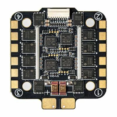 OddityRC Vortex S65 6S ESC(AM32)