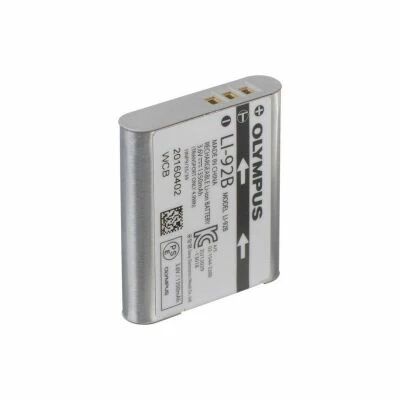 OM SYSTEM LI-92B BATTERIE TG-7/TG-6