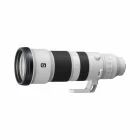 Optique FE 400-800mm F6.3-8 G OSS - Sony