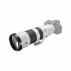 Optique FE 400-800mm F6.3-8 G OSS - Sony