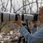 Optique FE 400-800mm F6.3-8 G OSS - Sony
