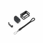Osmo Action 5 Pro Street Photography Grip Accessory Kit
