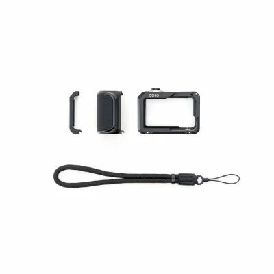 Osmo Action 5 Pro Street Photography Grip Accessory Kit