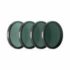 Osmo Action 6 Filters - Standard Day- 4Pack