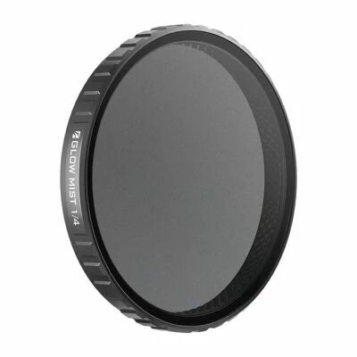 Osmo Action 6 Glow Mist 1/4 Filter