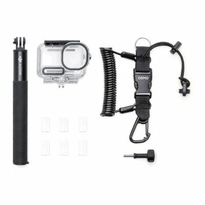 Osmo Action 6 Scuba Diving Accessory Kit