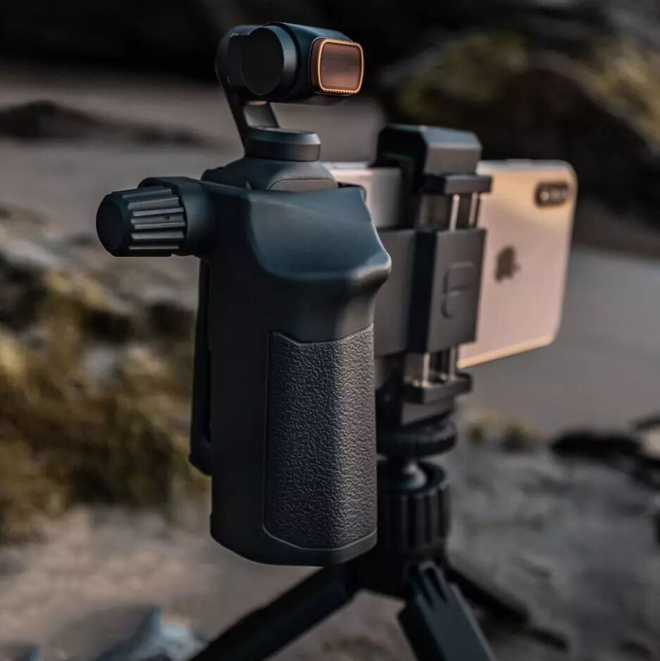 Osmo system Osmo system