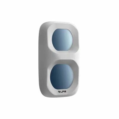 Osmo Pocket 4P Filters - Standard day - 4Pack - White