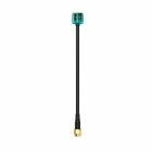 Osprey 5.8Ghz 150mm RP-SMA Antenna - LHCP