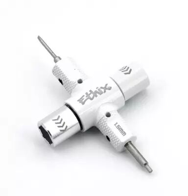 Outil 3 en 1 pour hlices - Ethix 
