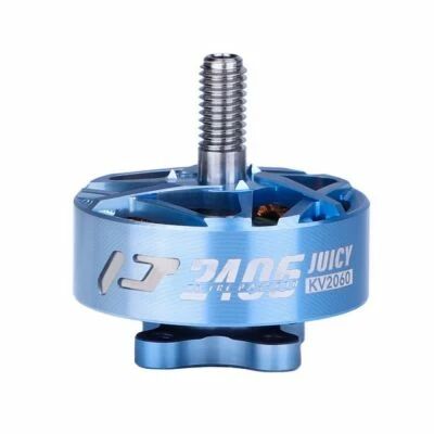 Pacer P2406 V4 Juicy Motor 