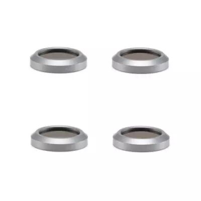 Pack 4 filtres ND pour Mavic 2 Zoom - DJI