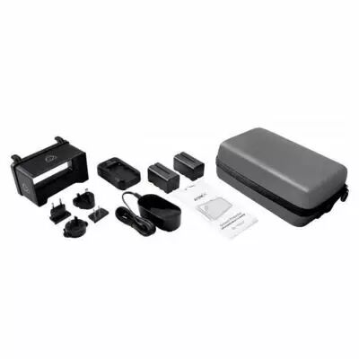 Pack accessoires pour Ninja / Ninja Ultra / Ninja V / V+ / Shinobi - Atomos