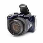 Pack appareil photo bridge Pixpro AZ528 avec &eacute;tui et carte SD 32 Go - Kodak