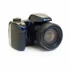 Pack appareil photo bridge Pixpro AZ528 avec &eacute;tui et carte SD 32 Go - Kodak