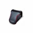 Pack appareil photo bridge Pixpro AZ528 avec &eacute;tui et carte SD 32 Go - Kodak