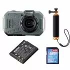 Pack aquatique Pentax WG-1000
