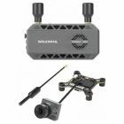 Pack Ascent VRx + VTx Lite/Lite+ - Walksnail