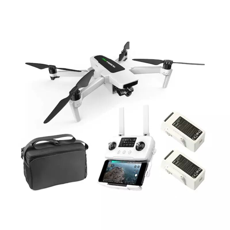 hubsan