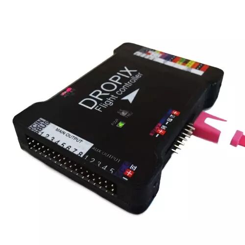 DroPix Pack autopilote Drotek