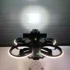 Pack Avata 2 LED Fly More Combo (3 batteries)