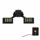Pack Avata 2 LED Fly More Combo (3 batteries)