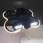 Pack Avata 2 LED Fly More Combo (3 batteries)