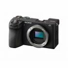 Pack aventure/cr&eacute;ateur Sony Alpha 6700 + optique 18-105mm + carte SD 64Go + fixation sac &agrave; dos + seconde batterie
