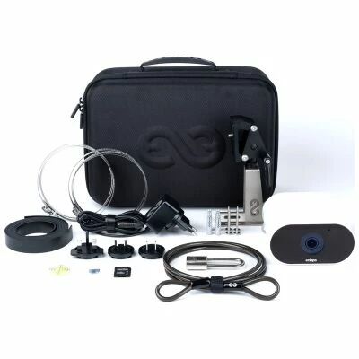 Pack cam�ra Enlaps Tikee mini S et accessoires