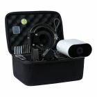 Pack cam&eacute;ra Enlaps Tikee mini S et accessoires