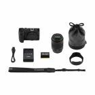 Pack Canon EOS R6V + RF 20-50mm F4 L IS USM PZ