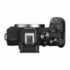 Pack Canon EOS R8 Mark II + batterie LP-E17