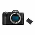 Pack Canon EOS R8 Mark II + batterie LP-E17