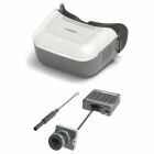 Pack casque Ascent + VTx Lite/Lite+ - Walksnail