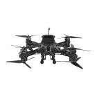 Pack Cinelifter Turtle X8  Pro S1 + Valise B&W type 6500