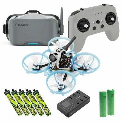 Pack complet Air 65 II Analogique ELRS