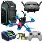 Pack complet Drone de l\'Atelier 6S O4 Pro - studioSPORT