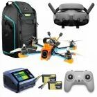 Pack complet Drone de l\'Atelier 6S O4 Pro - studioSPORT
