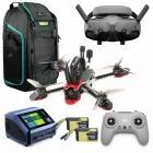 Pack complet Drone de l\'Atelier 6S O4 Pro - studioSPORT
