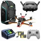 Pack complet Drone de l\'Atelier 6S O4 Pro - studioSPORT