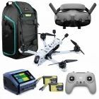 Pack complet Drone de l\'Atelier 6S O4 Pro - studioSPORT