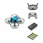 Pack complet drone Meteor75 Pro II O4 Wide BNF - BetaFPV