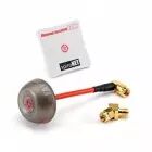 Pack complet HDO + RapidFire + Antennes SpiroNET