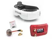 Pack complet HDO + RapidFire + Antennes SpiroNET