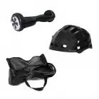Pack complet Hoverboard 2 roues - Offre No&euml;l